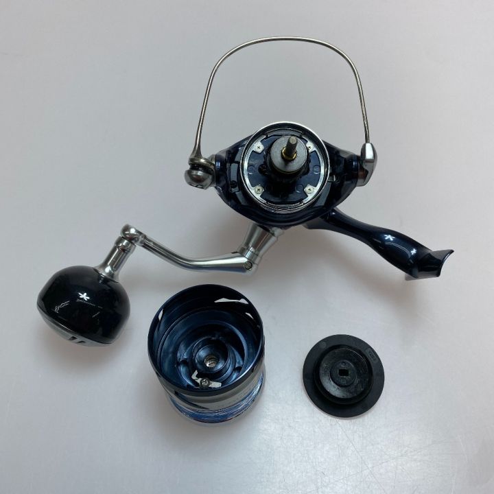 中古】 SHIMANO シマノ 21ツインパワーSW 4000XG 04221｜総合 ...