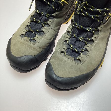  LA SPORTIVA トレッキングブーツ SIZE 28cm 程度BC ブラウン×ブラック