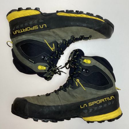  LA SPORTIVA トレッキングブーツ SIZE 28cm 程度BC ブラウン×ブラック