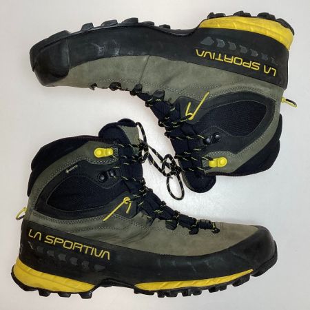  LA SPORTIVA トレッキングブーツ SIZE 28cm 程度BC ブラウン×ブラック