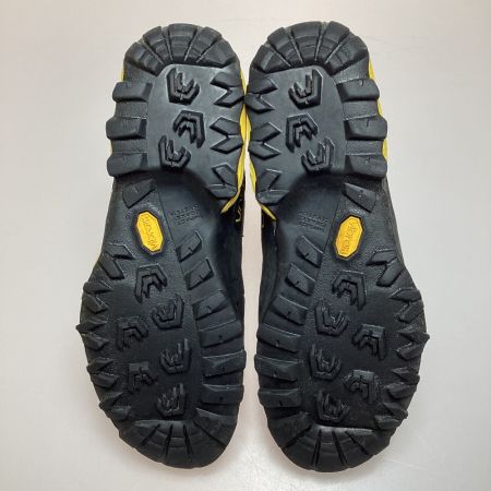  LA SPORTIVA トレッキングブーツ SIZE 28cm 程度BC ブラウン×ブラック