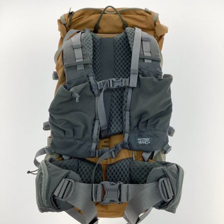  MYSTERY RANCH ミステリーランチ ザック 36L 程度A BRIDGER 35