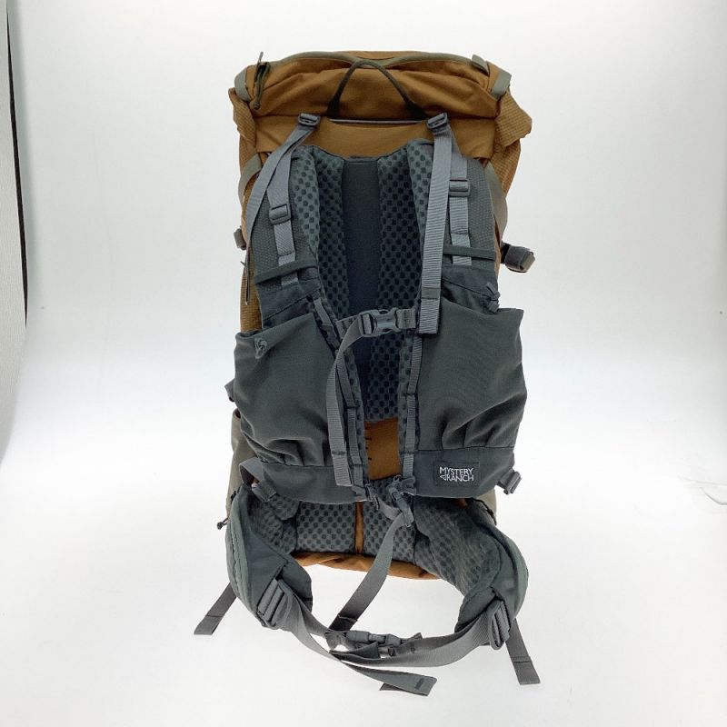 中古】 MYSTERY RANCH ミステリーランチ ザック 36L 程度A BRIDGER 35 ...