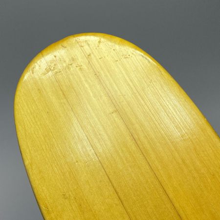  shugakuso 秀岳荘 カヌー パドル 程度B 木製