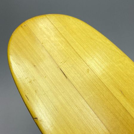  shugakuso 秀岳荘 カヌー パドル 程度B 木製