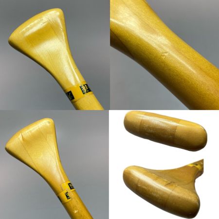  shugakuso 秀岳荘 カヌー パドル 程度B 木製