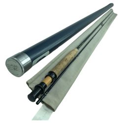 ΣΣ THOMAS&THOMAS トーマス&トーマス フライロッド ライトプレゼンテーション LPS865 Bランク