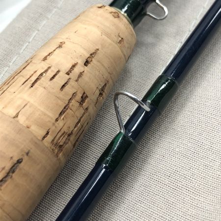  THOMAS&THOMAS トーマス&トーマス フライロッド ライトプレゼンテーション LPS865