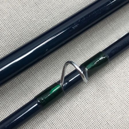  THOMAS&THOMAS トーマス&トーマス フライロッド ライトプレゼンテーション LPS865