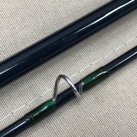  THOMAS&THOMAS トーマス&トーマス フライロッド ライトプレゼンテーション LPS865