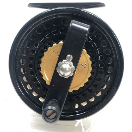  BILLY PATE BILLY PATE ティボー・ビリー・ペイト フライリール SALMON サーモン T Juracsik  右巻き