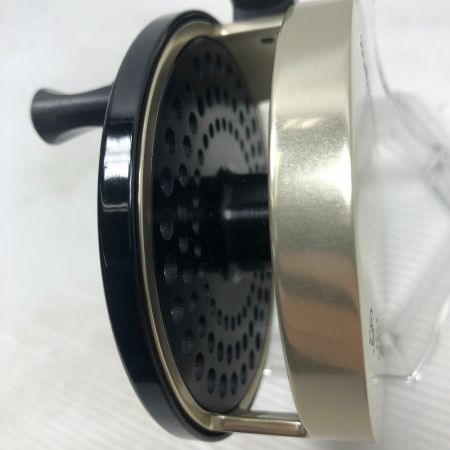  BILLY PATE BILLY PATE ティボー・ビリー・ペイト フライリール SALMON サーモン T Juracsik  右巻き