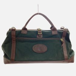 §§ ORVIS フィッシングバッグ ボストンバッグ 程度B Bランク