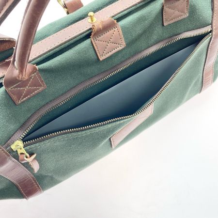  ORVIS フィッシングバッグ ボストンバッグ 程度B