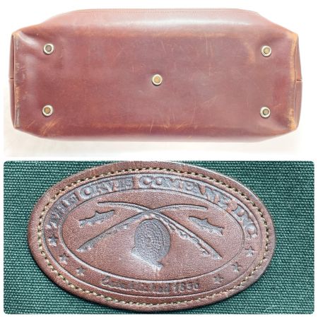  ORVIS フィッシングバッグ ボストンバッグ 程度B