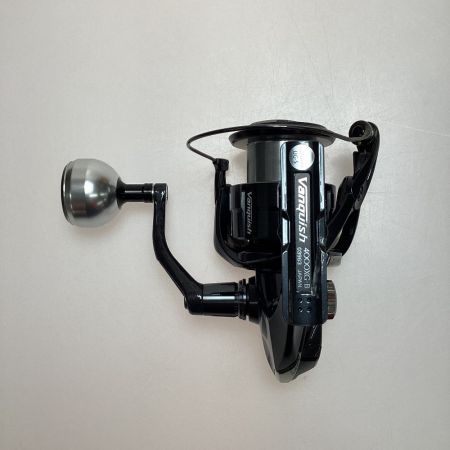  SHIMANO シマノ 19ヴァンキッシュ 4000XG ゴメクサスノブ/純正付 スピニングリール  03963