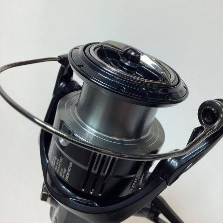  SHIMANO シマノ 19ヴァンキッシュ 4000XG ゴメクサスノブ/純正付 スピニングリール  03963