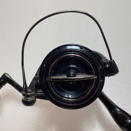  SHIMANO シマノ 19ヴァンキッシュ 4000XG ゴメクサスノブ/純正付 スピニングリール  03963