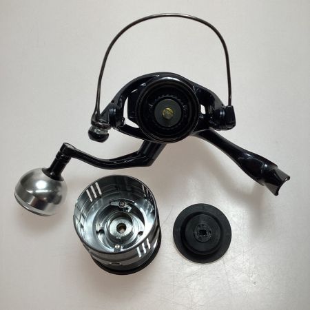  SHIMANO シマノ 19ヴァンキッシュ 4000XG ゴメクサスノブ/純正付 スピニングリール  03963