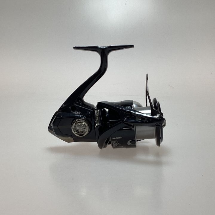 SHIMANO シマノ 19ヴァンキッシュ 4000XG ゴメクサスノブ/純正付 
