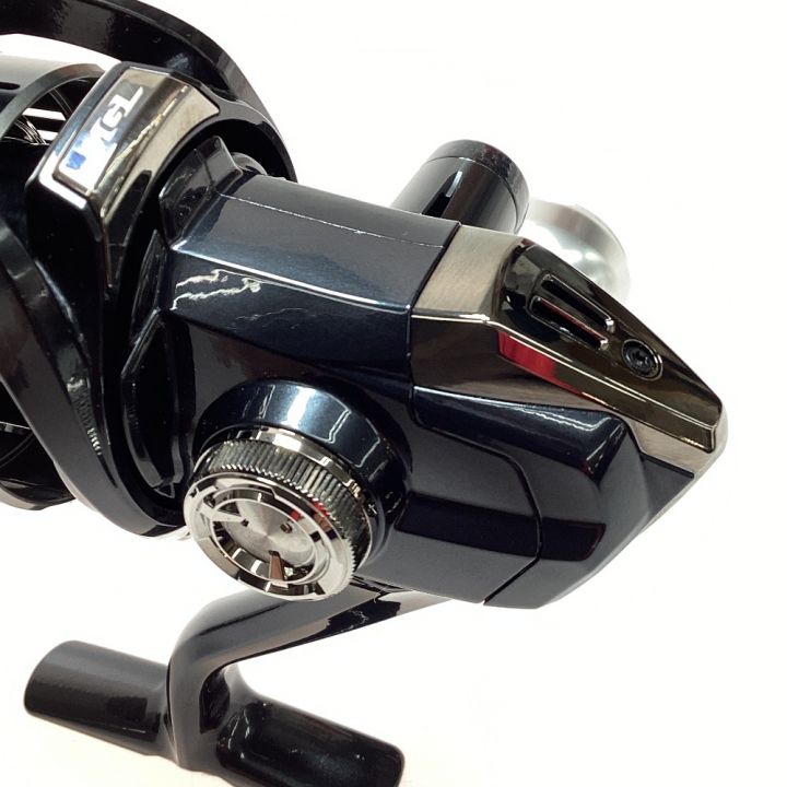 SHIMANO シマノ 19ヴァンキッシュ 4000XG ゴメクサスノブ/純正付 