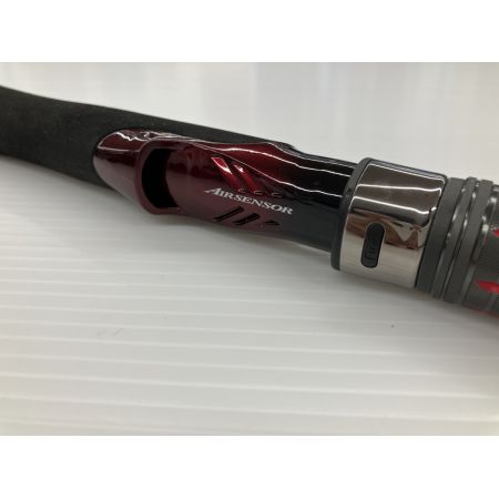 σσ DAIWA ダイワ オーバーゼアAIR 109ML/M 05801041