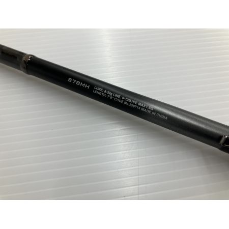 σσ 259714 21ハードロッカー エクスチューン S78MH 259714