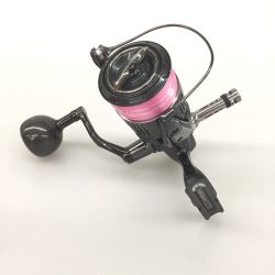 △△ SHIMANO シマノ スピニングリール 19ヴァンキッシュ 03962 ノブ/スタンド（ゴメクサス）,ライン付 Bランク