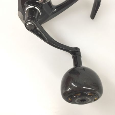  SHIMANO シマノ スピニングリール 19ヴァンキッシュ 03962 ノブ/スタンド（ゴメクサス）,ライン付