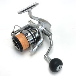 ☆☆ SHIMANO シマノ 19ストラディック C5000XG 04025 スピニングリール リールスタンド付き Cランク
