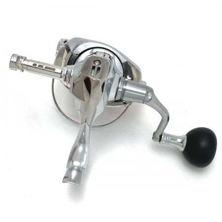  SHIMANO シマノ 19ストラディック C5000XG 04025 スピニングリール リールスタンド付き