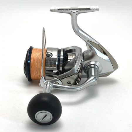  SHIMANO シマノ 19ストラディック C5000XG 04025 スピニングリール リールスタンド付き