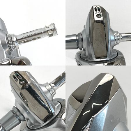  SHIMANO シマノ 19ストラディック C5000XG 04025 スピニングリール リールスタンド付き