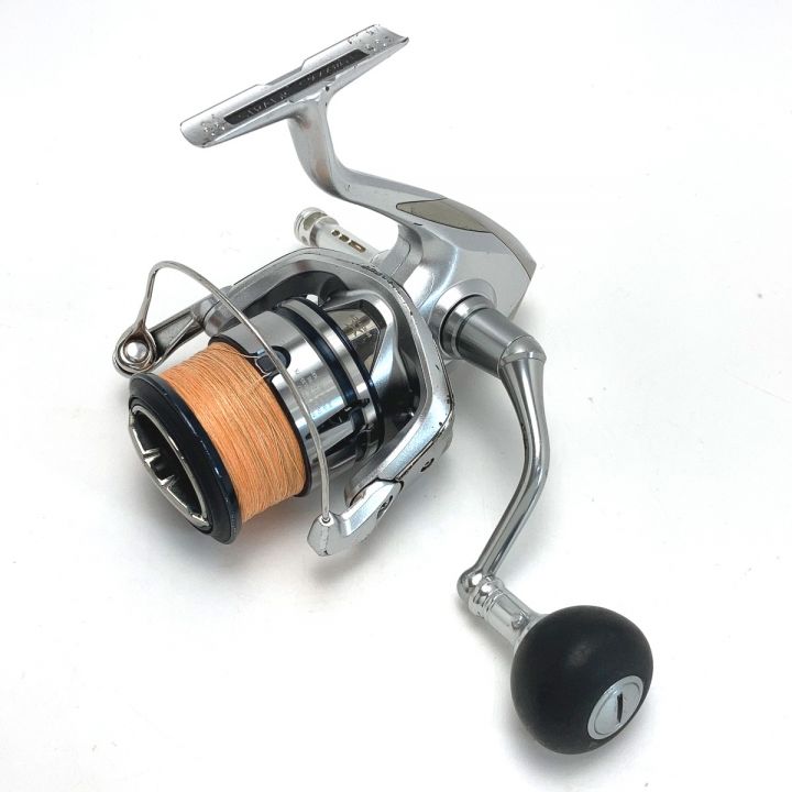 SHIMANO シマノ 19ストラディック C5000XG 04025 スピニングリール リールスタンド付き｜中古｜なんでもリサイクルビッグバン