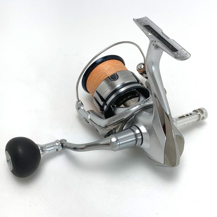 SHIMANO シマノ 19ストラディック C5000XG 04025 スピニングリール リールスタンド付き｜中古｜なんでもリサイクルビッグバン