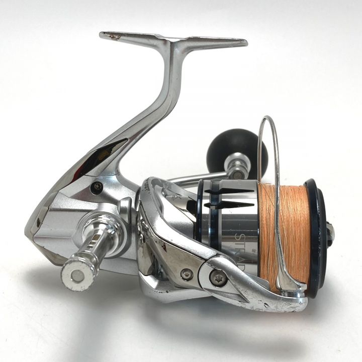 SHIMANO シマノ 19ストラディック C5000XG 04025 スピニングリール リールスタンド付き｜中古｜なんでもリサイクルビッグバン