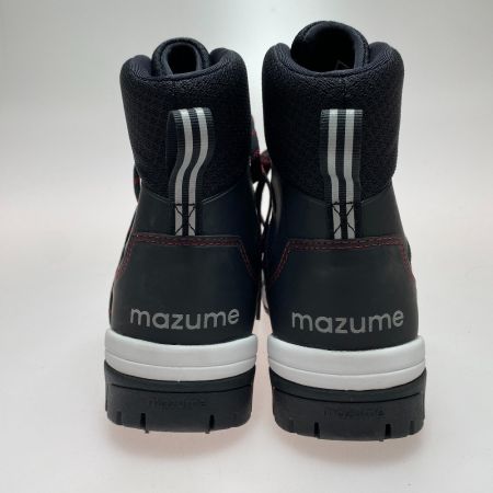  mazume マズメ フィッシングブーツ SIZE 27cm ブラック スパイク　アウトドア　釣り ブラック