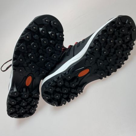  mazume マズメ フィッシングブーツ SIZE 27cm ブラック スパイク　アウトドア　釣り ブラック