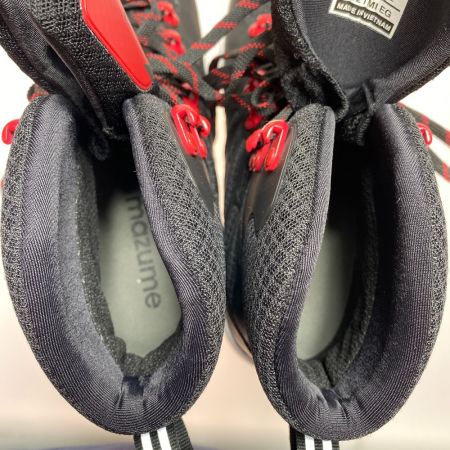  mazume マズメ フィッシングブーツ SIZE 27cm ブラック スパイク　アウトドア　釣り ブラック