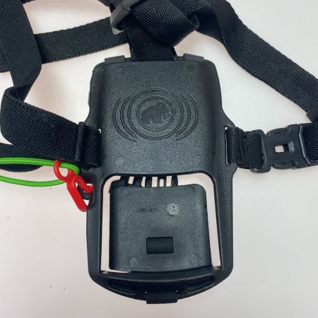  MAMMUT マムート ビーコン　登山　釣り　バリーボックス