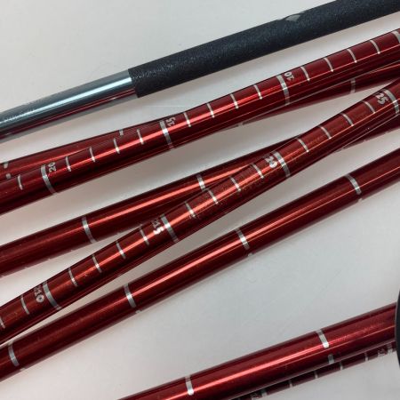  Black Diamond ブラックダイアモンド ガイドプローブ300　アウトドア 登山 プローブ　