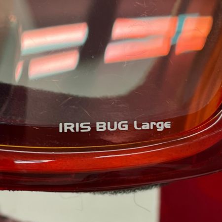 POC ポック スノーゴーグル IRIS BUG Large アイリス バグ レッド