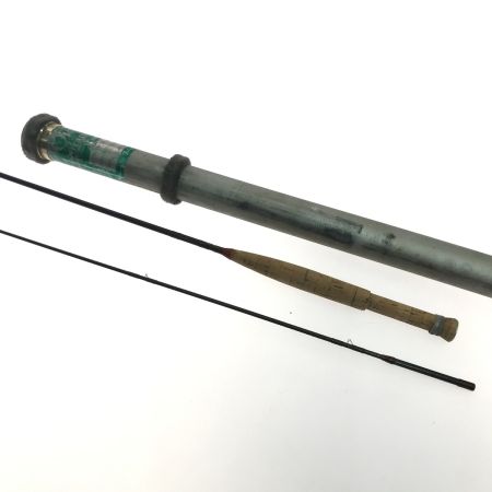  ORVIS グラファイト709/＃2 釣り用品 ロッド フライロッド