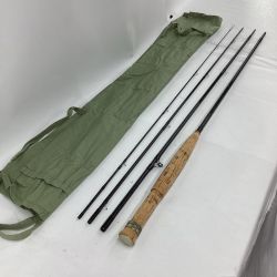 AO,Keaton フライロッド AO,Keaton Sugar maple/9ft/＃3-4/4pc Bランク