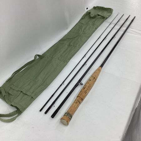 AO,Keaton フライロッド AO,Keaton Sugar maple/9ft/＃3-4/4pc