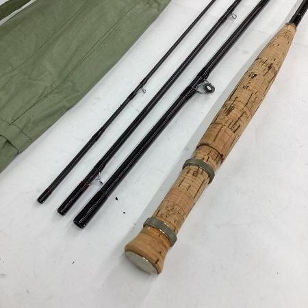 AO,Keaton フライロッド AO,Keaton Sugar maple/9ft/＃3-4/4pc