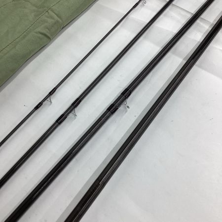 AO,Keaton フライロッド AO,Keaton Sugar maple/9ft/＃3-4/4pc