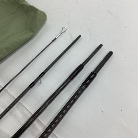AO,Keaton フライロッド AO,Keaton Sugar maple/9ft/＃3-4/4pc