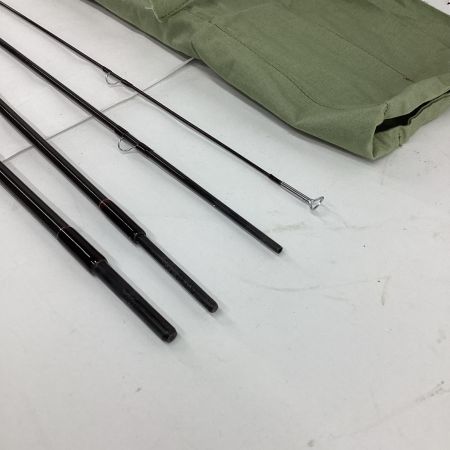 AO,Keaton フライロッド AO,Keaton Sugar maple/9ft/＃3-4/4pc