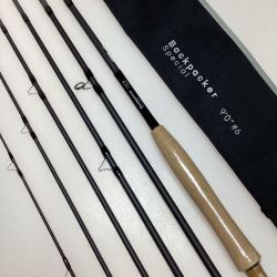 §§ TIEMCO ティムコ バックパッカー スペシャル 906-6 Sランク